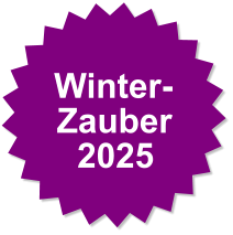 Winter- Zauber 2025