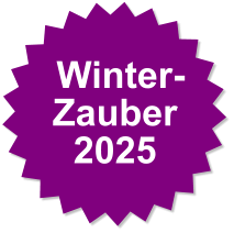 Winter- Zauber 2025